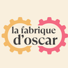 La Fabrique d’Oscar – Accueil